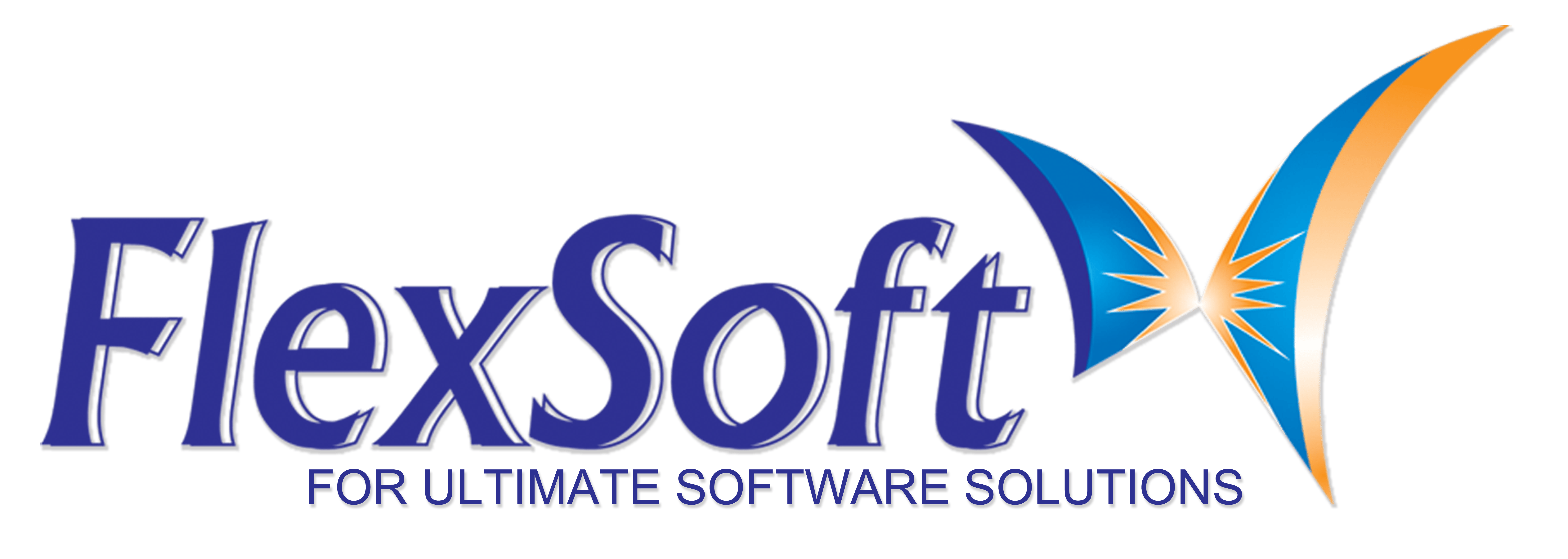 FlexSoft Logo