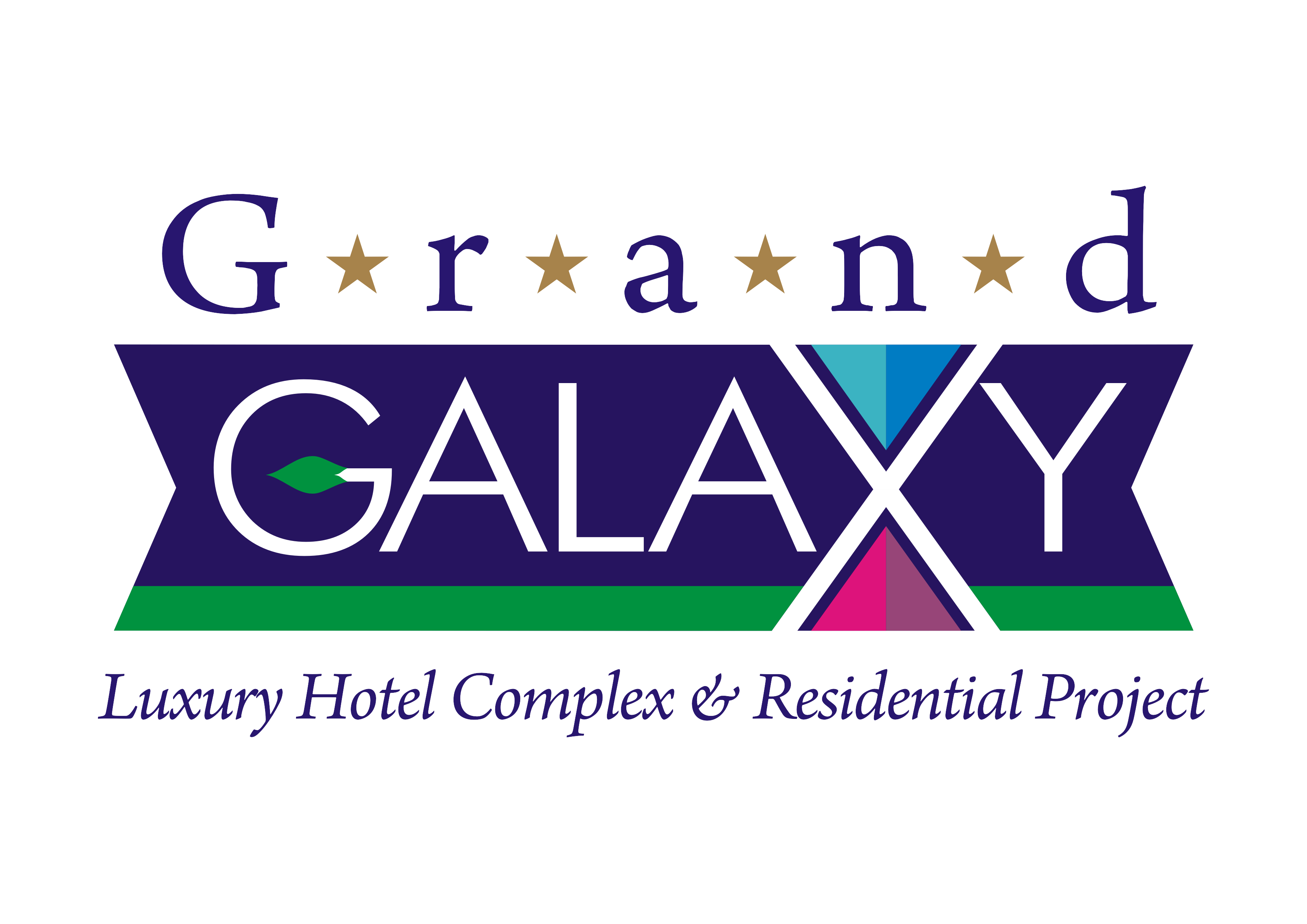 Galaxy Logo Galaxy Logo